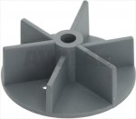 LAUFRAD FÜR ELEKTROPUMPE ø 54 mm