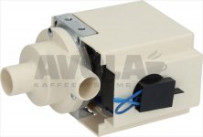 ELEKTROPUMPE GRE 604215X