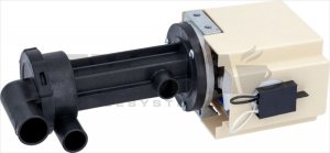 ELEKTROPUMPE GRE 5302X