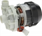 ELEKTROPUMPE FIR 2292SX 0,75HP