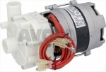 ELEKTROPUMPE FIR 2212SX 0,10HP 230V 50Hz