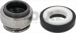 DREHDICHTUNG ø 11 mm LAUFRING 8 mm