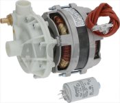 ELEKTROPUMPE FIR 4333SX 0,25HP 230V 50Hz
