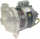 ELEKTROPUMPE FIR 1292SX 0,75HP