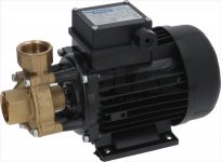 ELEKTROPUMPE PBC50 0,70HP
