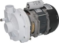 ELEKTROPUMPE LGB ZF340VSX 1HP