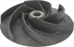 RAD PUMPE FIR 2275 3,7HP ø 135 mm