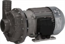 ELEKTROPUMPE FIR 1226SX 2HP