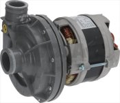 ELEKTROPUMPE FIR 1221SX 0,50HP