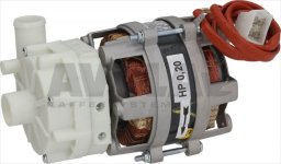 ELEKTROPUMPE FIR 2228SX 0,20HP