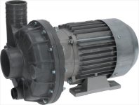 ELEKTROPUMPE FIR 1295SX 1,20HP