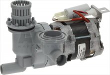 Elektropumpe Lgb W210sx 0,32hp 230V 50hz
