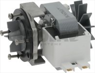 ELEKTROPUMPE WASSERABLAUF 240V 100W