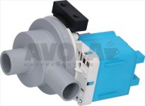 ELEKTROPUMPE GRE 931