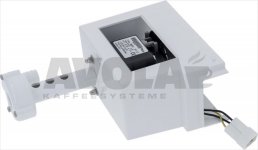 ELEKTROPUMPE REBO NR40
