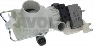 ELEKTROP. WASSERABLAUF FE22B3-046 230V