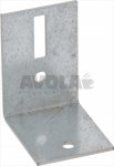 BÜGEL FÜR ELEKTROPUMPE 51x44x35 mm