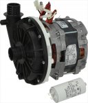 ELEKTROPUMPE LGB ZF210SX 0,89HP