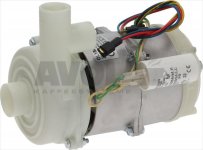 ELEKTROPUMPE OP T.33 0,30HP