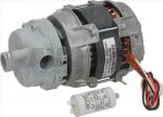 ELEKTROPUMPE LGB ZF171SX 0,30HP 230V