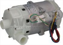 ELEKTROPUMPE OP T.25 0,25HP