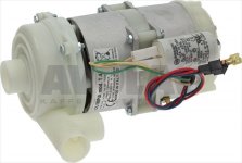ELEKTROPUMPE OP T.45 0,45HP
