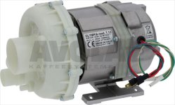 ELEKTROPUMPE OP T.12 1,20HP
