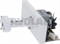 ELEKTROPUMPE REBO NR40