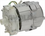 ELEKTROPUMPE OP T.41 0,40HP 230V 50Hz