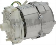ELEKTROPUMPE OP T.41 0,40HP
