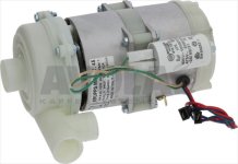 ELEKTROPUMPE OP T.45 0,45HP