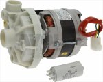 ELEKTROPUMPE FIR 1299SX 0,50HP 220V 50Hz