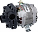 ELEKTROPUMPE AP 3100 1HP