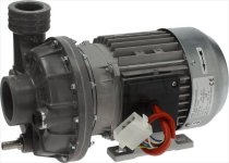 ELEKTROPUMPE FIR 2254/SSX 2HP 230/400V