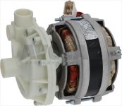 ELEKTROPUMPE FIR 1267/ASX 0,25HP