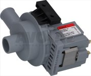 ABLAUFPUMPE ASKOLL 40W