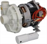 ELEKTROPUMPE FIR 4255SX 0,75HP