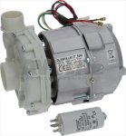 ELEKTROPUMPE OP L80.T7_5040 0,80HP