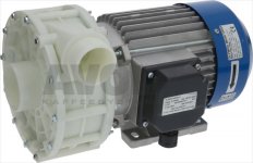 ELEKTROPUMPE OP MEC80.T200SX 2HP