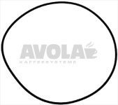 OR-DICHTUNG 04650 EPDM
