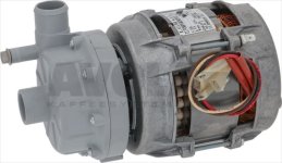 ELEKTROPUMPE LGB ZF170SX 0,43HP