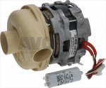 ELEKTROPUMPE LGB 300WSX 0,40HP 220/240V