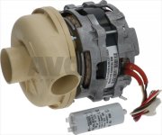 ELEKTROPUMPE LGB W300SX 0,40HP