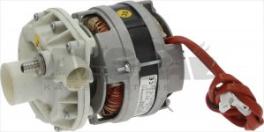 ELEKTROPUMPE FIR 2253SX 0,33HP