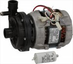 ELEKTROPUMPE LGB ZF140SX 0,48HP 230V