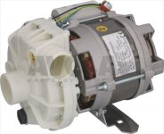 ELEKTROPUMPE FIR B257SX 1HP