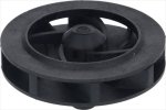LAUFRAD ø 71 mm