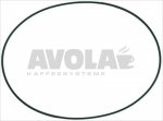 O-RING-DICHTUNG 02475 EPDM