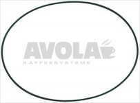 OR-DICHTUNG 02475 EPDM