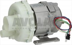 ELEKTROPUMPE OP T.75 0,75HP